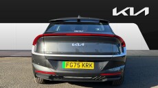 Kia EV6 168kW Air 84kWh 5dr Auto Electric Estate